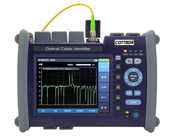 KD1000 光通(tōng)信綜合測試儀(标配)